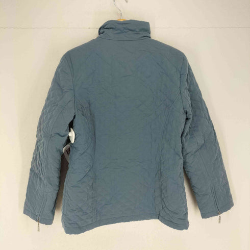 GALLERY ジップアップ キルティングジャケット メンズ M