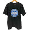 テンダーロイン TENDERLOIN TEE GENUINE PARTS サークル スカル サンダー プリント クルーネック Tシャツ メンズ JPN:L