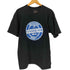 テンダーロイン TENDERLOIN TEE GENUINE PARTS サークル スカル サンダー プリント クルーネック Tシャツ メンズ JPN:L