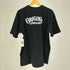 テンダーロイン TENDERLOIN TEE GENUINE PARTS サークル スカル サンダー プリント クルーネック Tシャツ メンズ JPN:L