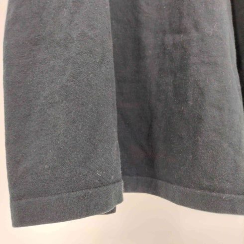テンダーロイン TENDERLOIN TEE GENUINE PARTS サークル スカル サンダー プリント クルーネック Tシャツ メンズ JPN:L