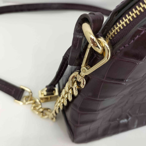 マイケルコース Michael Kors MULBERRY ショルダーバッグ レディース