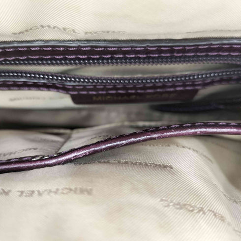 マイケルコース Michael Kors MULBERRY ショルダーバッグ レディース
