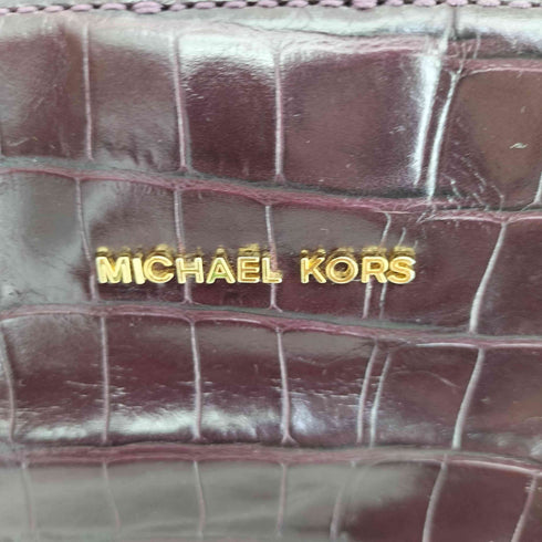 マイケルコース Michael Kors MULBERRY ショルダーバッグ レディース