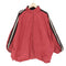 ON LINE メッシュ サイドライン ジップアップジャケット メンズ XXL