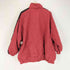 ON LINE メッシュ サイドライン ジップアップジャケット メンズ XXL