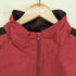 ON LINE メッシュ サイドライン ジップアップジャケット メンズ XXL