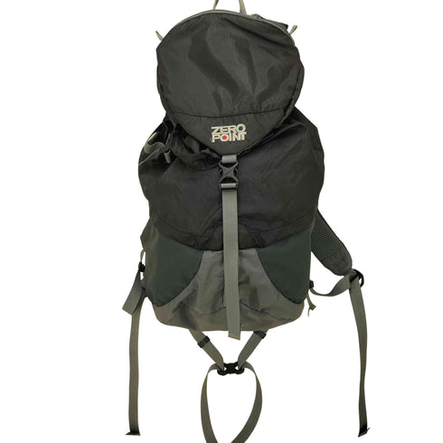 モンベル mont bell ZERO POINT VERSALITE PACK20 メンズ