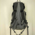 モンベル mont bell ZERO POINT VERSALITE PACK20 メンズ