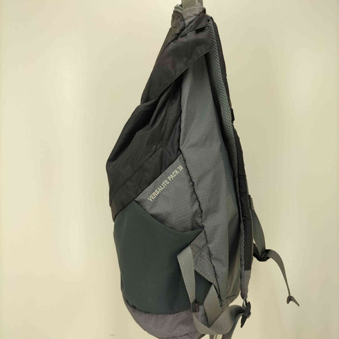 モンベル mont bell ZERO POINT VERSALITE PACK20 メンズ