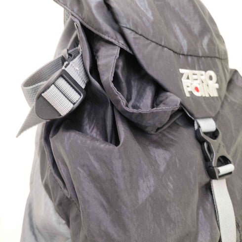 モンベル mont bell ZERO POINT VERSALITE PACK20 メンズ