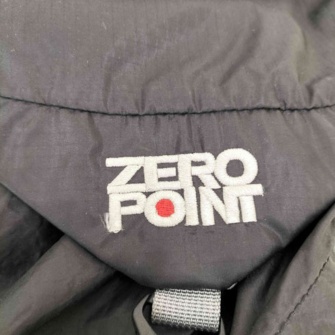 モンベル mont bell ZERO POINT VERSALITE PACK20 メンズ