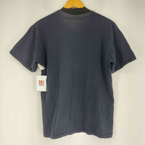 ハードロックカフェ Hard Rock Cafe 90s USA製 ORLANDOプリント S/S Tシャツ メンズ import:M