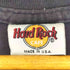 ハードロックカフェ Hard Rock Cafe 90s USA製 ORLANDOプリント S/S Tシャツ メンズ import:M