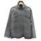 ディーゼル DIESEL 24AW D-NLABELCOL-S TRACK デニム ハイネックトップス メンズ import:XS