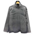 ディーゼル DIESEL 24AW D-NLABELCOL-S TRACK デニム ハイネックトップス メンズ import:XS