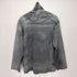 ディーゼル DIESEL 24AW D-NLABELCOL-S TRACK デニム ハイネックトップス メンズ import:XS