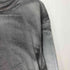 ディーゼル DIESEL 24AW D-NLABELCOL-S TRACK デニム ハイネックトップス メンズ import:XS