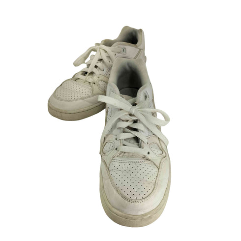 ナイキ NIKE Son Of Force White メンズ JPN:27