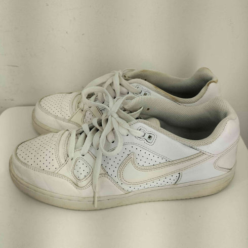 ナイキ NIKE Son Of Force White メンズ JPN:27