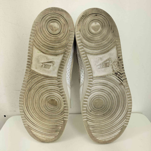 ナイキ NIKE Son Of Force White メンズ JPN:27
