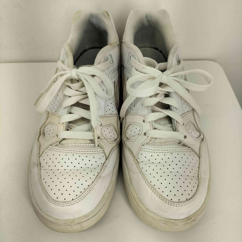 ナイキ NIKE Son Of Force White メンズ JPN:27