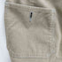 ダントン DANTON STRETCH CORDS テーパードワークパンツ レディース 34