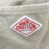 ダントン DANTON STRETCH CORDS テーパードワークパンツ レディース 34