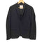モンクレール MONCLER MONCLER CLIGNEUX GIACCA ナイロンポリウレタン ストレッチ素材 2Bテーラードジャケット メンズ JPN:2