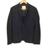 モンクレール MONCLER MONCLER CLIGNEUX GIACCA ナイロンポリウレタン ストレッチ素材 2Bテーラードジャケット メンズ JPN:2