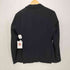 モンクレール MONCLER MONCLER CLIGNEUX GIACCA ナイロンポリウレタン ストレッチ素材 2Bテーラードジャケット メンズ JPN:2