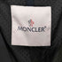 モンクレール MONCLER MONCLER CLIGNEUX GIACCA ナイロンポリウレタン ストレッチ素材 2Bテーラードジャケット メンズ JPN:2