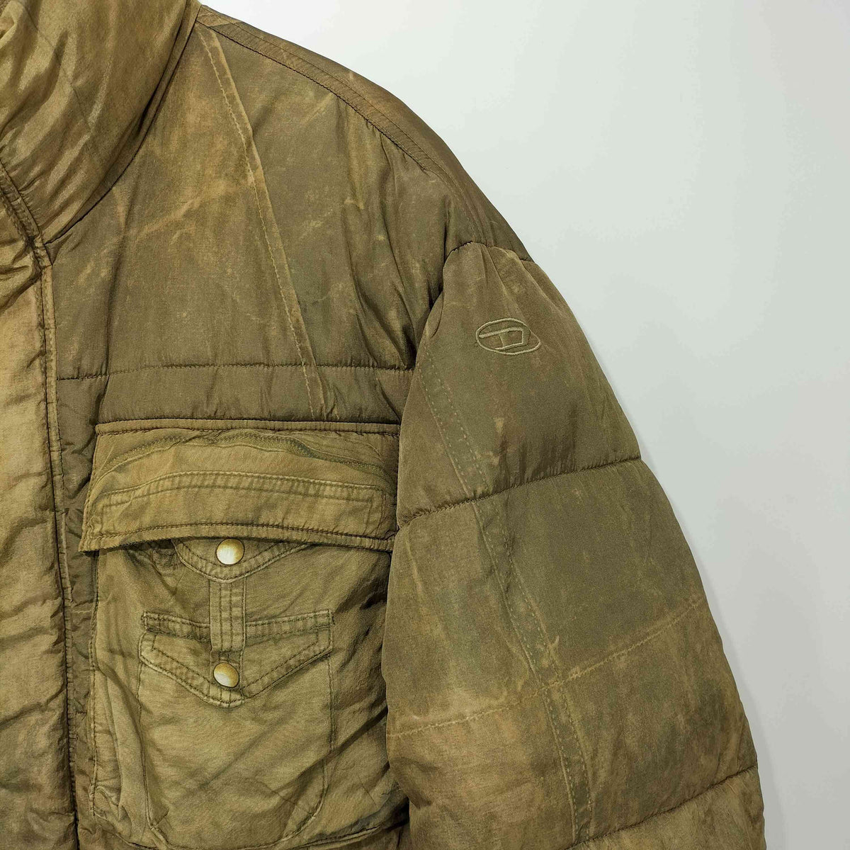 ディーゼル DIESEL 2023AW Glenn Martens グレンマーティンス W ディーゼル DIESEL 2023AW Glenn Martens グレンマーティンス W