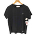 アンダーソンアンダーソン UNDERSON UNDERSON クルーネックTシャツ レディース 1