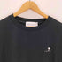 アンダーソンアンダーソン UNDERSON UNDERSON クルーネックTシャツ レディース 1