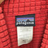 パタゴニア patagonia R1 FLASH PULLOVER ハーフジップフリースジャケット メンズ S