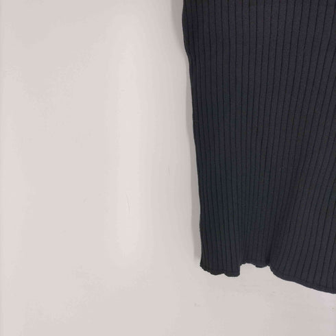 フレイアイディー FRAY I.D ノースリーブシアーリブニット レディース ONE SIZE