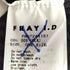 フレイアイディー FRAY I.D ノースリーブシアーリブニット レディース ONE SIZE