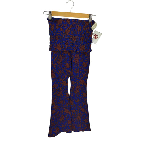 アンスリード UN3D. 19AW FLOWER JQ KT SET UP レディース 36
