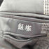 THISTLE HARRISONS シルク混 チェック2Bテーラードジャケット 総裏 メンズ R36-44