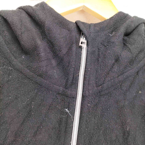 カルバンクラインパフォーマンス CALVIN KLEIN PERFORMANCE ジップアップ フリースパーカー メンズ L