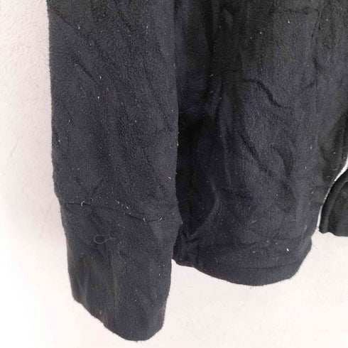カルバンクラインパフォーマンス CALVIN KLEIN PERFORMANCE ジップアップ フリースパーカー メンズ L