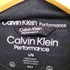 カルバンクラインパフォーマンス CALVIN KLEIN PERFORMANCE ジップアップ フリースパーカー メンズ L