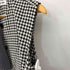 ケイスケヨシダ KEISUKE YOSHIDA 19AW Rubber band vest ラバーバンドベスト レディース FREE