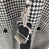 ケイスケヨシダ KEISUKE YOSHIDA 19AW Rubber band vest ラバーバンドベスト レディース FREE