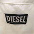 ディーゼル DIESEL C-BRUCE-A オーバーサイズシャツ レディース XXS