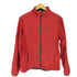 OUTFITTER TRADING ジップアップ ボアフリースジャケット メンズ L