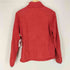 OUTFITTER TRADING ジップアップ ボアフリースジャケット メンズ L