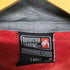 OUTFITTER TRADING ジップアップ ボアフリースジャケット メンズ L
