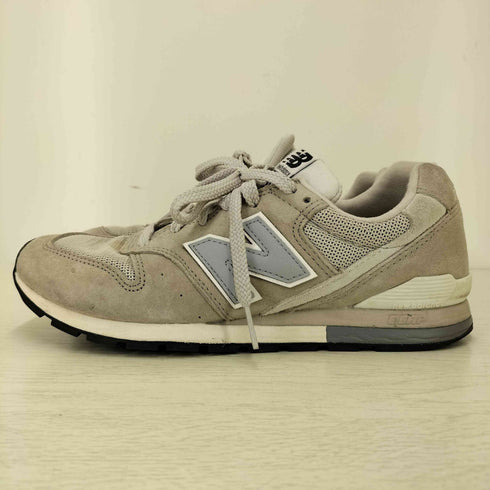 ニューバランス NEW BALANCE CM996 ローカットスニーカー レディース JPN:23.5